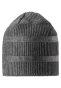 CZAPKA REIMA PETTU GREY 528564 9730