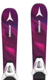 Narty atomic MAVEN GIRL + C 5 GW Berry