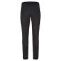SPODNIE ZIENER NATANIEL man black
