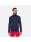 Bluza Rossignol CIELOALTO FLEECE FZ navy