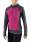 Bluza Viking Dimaro Lady/ szaro-różowy