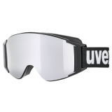Gogle Uvex G.GL 3000 TOP/black/mirror silver polavision/clear/S1,S3