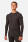 Koszulka Surfanic BODYFIT CREWNECK męska/black