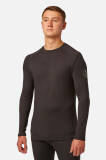 Koszulka Surfanic BODYFIT CREWNECK męska/black