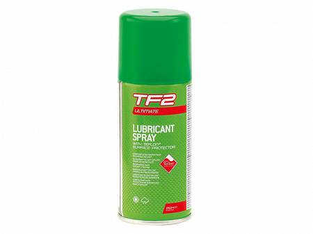 Smar rowerowy w sprayu WELDTITE TF2 Ultimate Spray with Teflon™ 150ml