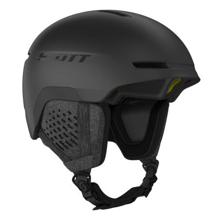 KASK SCOTT TRACK PLUS /BLACK 