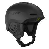 KASK SCOTT TRACK PLUS /BLACK 