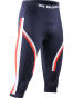 Kalesony X-Bionic 3/4 Energy Accumulator 4.0 Patriot Polska granatowe