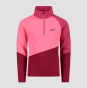 Bluza CMP KID GIRL SWEAT/33L0245/B357