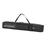 POKROWIEC ATOMIC DOUBLE SKI BAG /BLACK/GREY