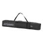 POKROWIEC ATOMIC DOUBLE SKI BAG /BLACK/GREY
