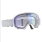 Gogle Scott Unlimited II OTG illuminator mineral white S1 blue chrome