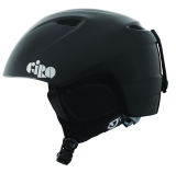 KASK GIRO SLINGSHOT BLACK