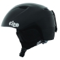 KASK GIRO SLINGSHOT BLACK