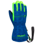 Rękawice Reusch Maxi R-TEX® XT/blue/green