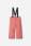 Spodnie Reima Tec Proxima/pink coral