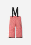 Spodnie Reima Tec Proxima/pink coral