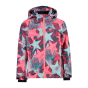 Kurtka CMP KID GIRL SNAPS HOOD/39W2085/10ZS