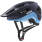 Kask rowerowy UVEX React deep space-azure matt
