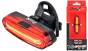 LAMPA TYLNA PROX DELTA COB LED 50lm 600mAh USB