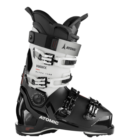 Buty Atomic HAWX ULTRA 110 S GW BLACK/WHITE