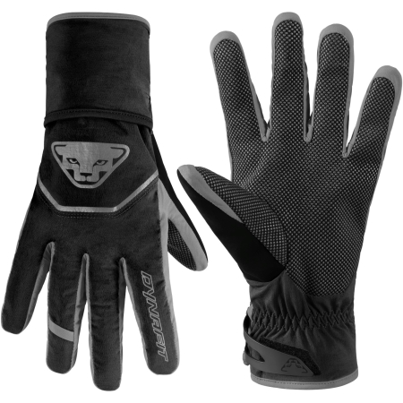 Rękawice Dynafit #MERCURY DST/black out