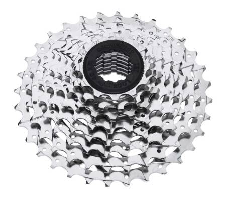 Kaseta MICROSHIFT MEZZO 8.rzędowa 11-32 