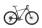 ROWER UNIBIKE FUSION 29 CZARNY
