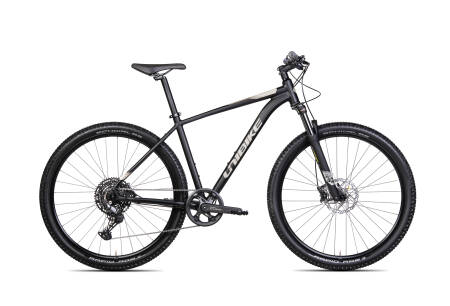 ROWER UNIBIKE FUSION 29 CZARNY