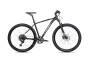 ROWER UNIBIKE FUSION 29 CZARNY