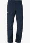Spodnie SCHOFFEL SSHELL MATREI męskie/navy blue