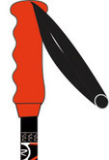 KIJE ROSSIGNOL HERO SL JR