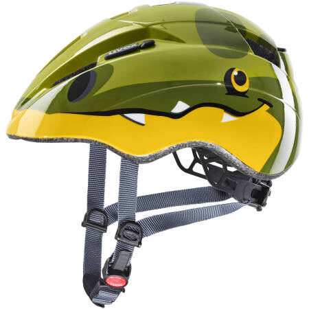 Kask Uvex kid 2 dino