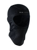 KOMINIARKA X-BIONIC STORMCAP FACE 4.0/ czarna