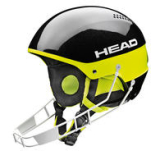 Ochraniacz szczęki Head SL Racing Chinguard 