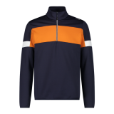 Bluza CMP MAN SWEAT/34E4087/N950