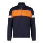 Bluza CMP MAN SWEAT/34E4087/N950