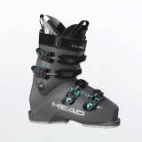BUTY HEAD FORMULA RS 95 W ANTHRACITE/LIGHT BLUE