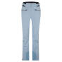 Spodnie Ziener TILLA W frozen blue stru