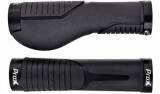 CHWYTY PROX GP-85 ERGO CZARNE 130mm Z OBEJMĄ