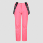 Spodnie CMP KID SALOPETTE/3W15994/B357