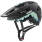 Kask Uvex REACT/ jade-black matt