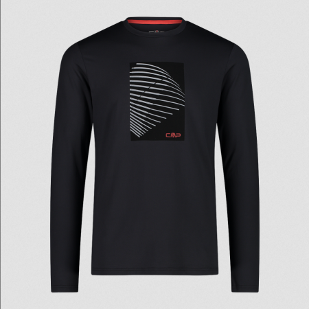 Bluza CMP MAN SWEAT/32L2847/U423