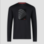Bluza CMP MAN SWEAT/32L2847/U423