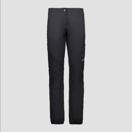 Spodnie CMP WOMAN PANT/30T2316/U901