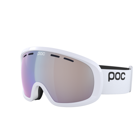 GOGLE POC Fovea Mid Photochromic /Hydrogen White