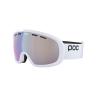 GOGLE POC Fovea Mid Photochromic /Hydrogen White
