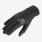 Rękawiczki Salomon AGILE WARM U Blk