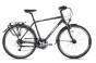 ROWER UNIBIKE VOYAGER MĘSKI/ CZARNY/ 22
