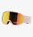 Gogle Salomon AKSIUM 2.0 S PEACH/universal RED